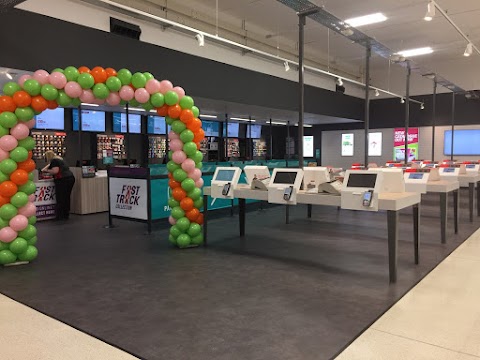 Argos Oldbury (Inside Sainsbury's)