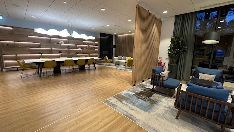 Courtyard by Marriott Edinburgh West