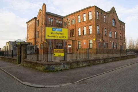 Spectrum Properties Glasgow