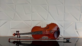 So Good Music Studio - Violin & Piano Lessons