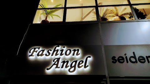 Fashion Angel Dublin