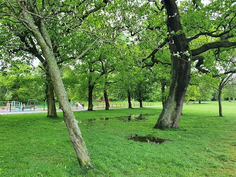 Ormeau Park