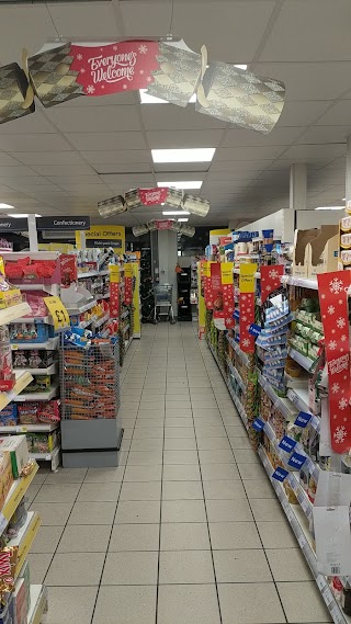 Tesco Express