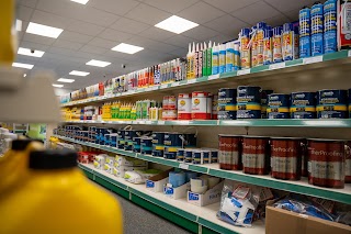 West Building Supplies- Beverley