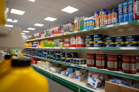 West Building Supplies- Beverley