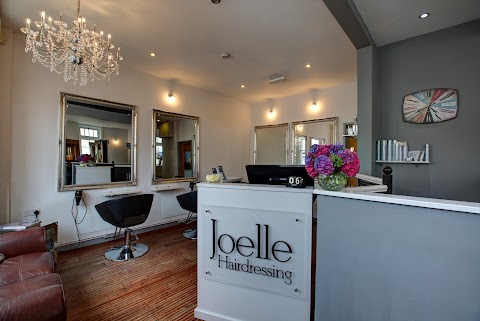 Joelle Hairdressing