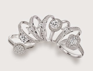 Loyes Diamonds - Engagement Rings Dublin