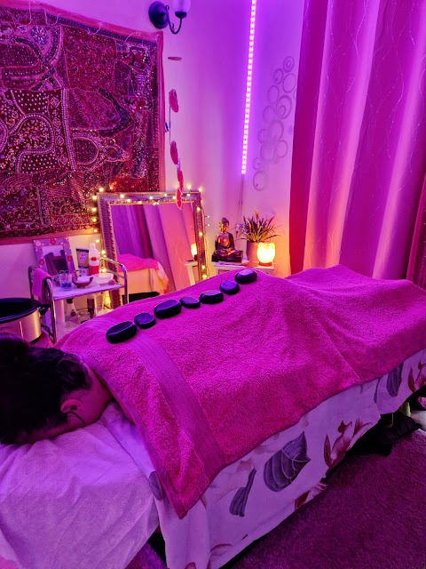 Mili's Beauty & Holistic Therapies