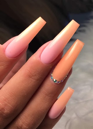 Lavish Nails Lounge