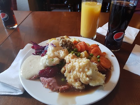 Toby Carvery Streetly