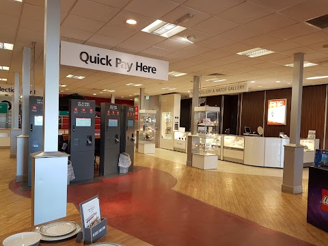 Argos Lisburn Sprucefield