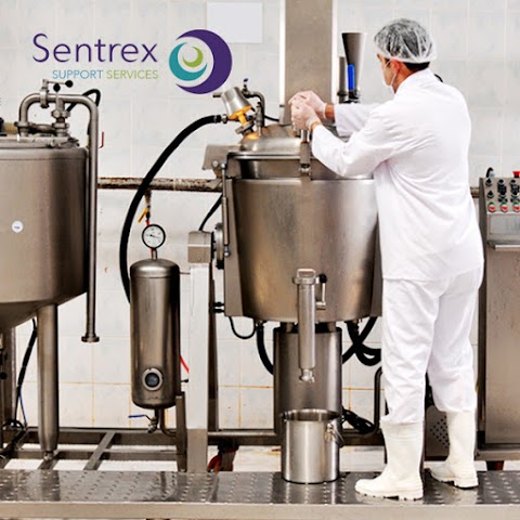 Sentrex Services UK Ltd