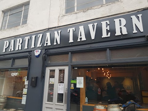 Partizan Tavern