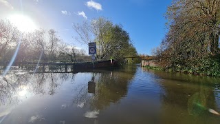 Willington Wetlands Nature Reserve