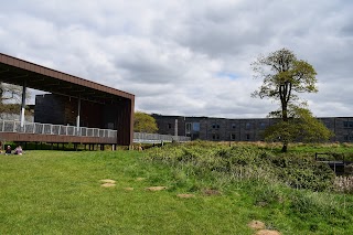 Field Studies Council - Margam Discovery Centre