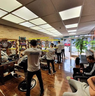 BHK Barbers