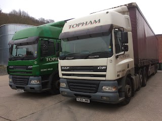 Topham Transport