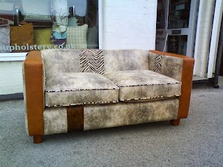 K N Upholstery Ltd