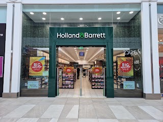 Holland & Barrett