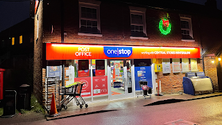 OneStop Central Stores Winterslow