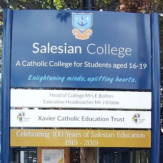 Salesian College