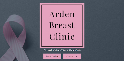 Arden Breast Clinic