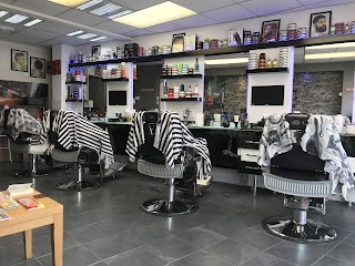 Istanbul Barbers Nuneaton