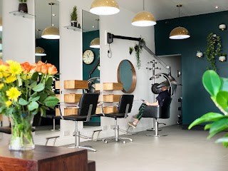 Flanx | Hair Salon Islington