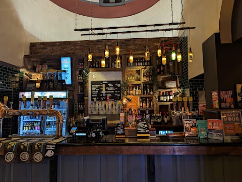 Brewhouse & Kitchen - Chester