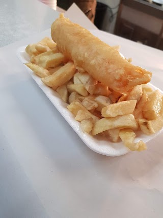 Kings Chippy & Chinese