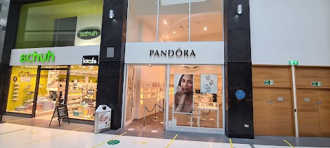 Pandora Wigan