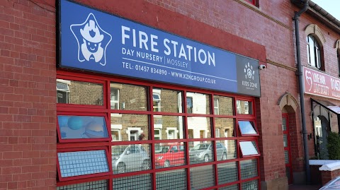 Fire Station Day Nursery