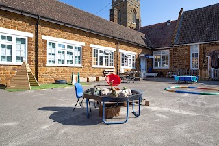 Little Houghton Day Nursery