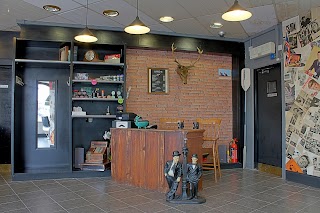 Stags Barber Shop & Hair Salon