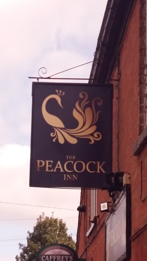 The Peacock Inn