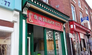 Dragon City