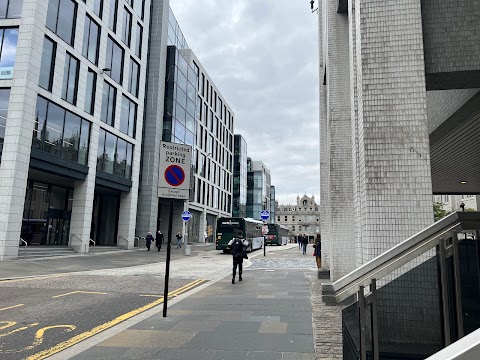 Spaces - Aberdeen, Spaces, Marischal Square