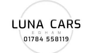 Luna Cars Egham