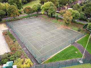 Surbiton High School Oaken Lane Sports Ground