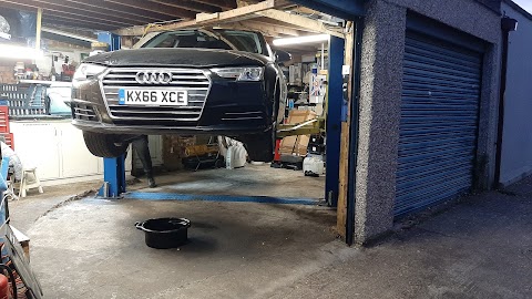 Frankie's Cars Service And Repairs