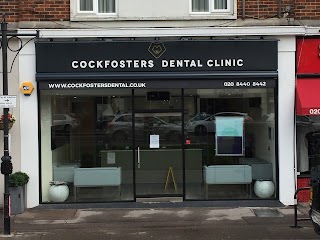 Cockfosters Dental Clinic