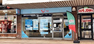 TUI Holiday Store