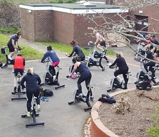 Lancing Manor Leisure Centre