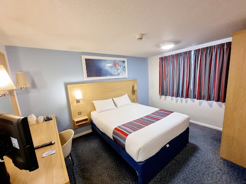 Travelodge Cardiff Central