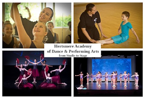 Hertsmere Academy of Dance & Performing Arts