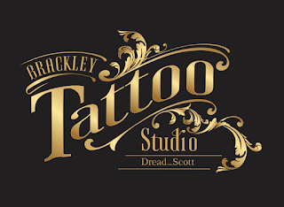 Brackley Tattoo Studio