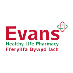 Evans Pharmacy - Aneurin