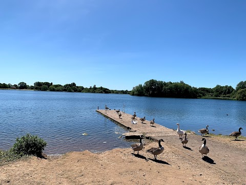 Colwick Marina