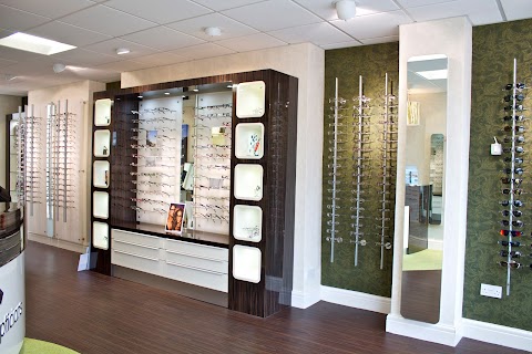 Arbuthnot Opticians