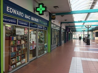 Edward Mac Manus Pharmacy